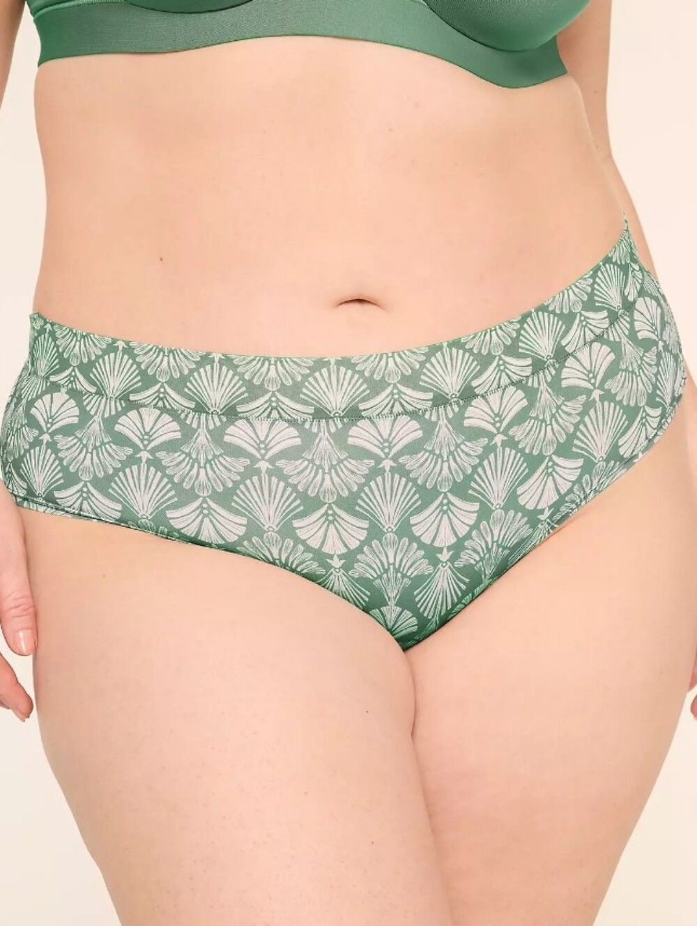 Cacique 18/20 Cheeky Panty